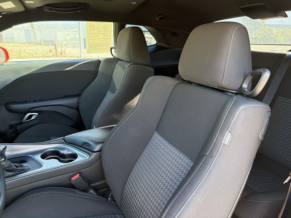 Thumbnail: 2023 Dodge Challenger - 10