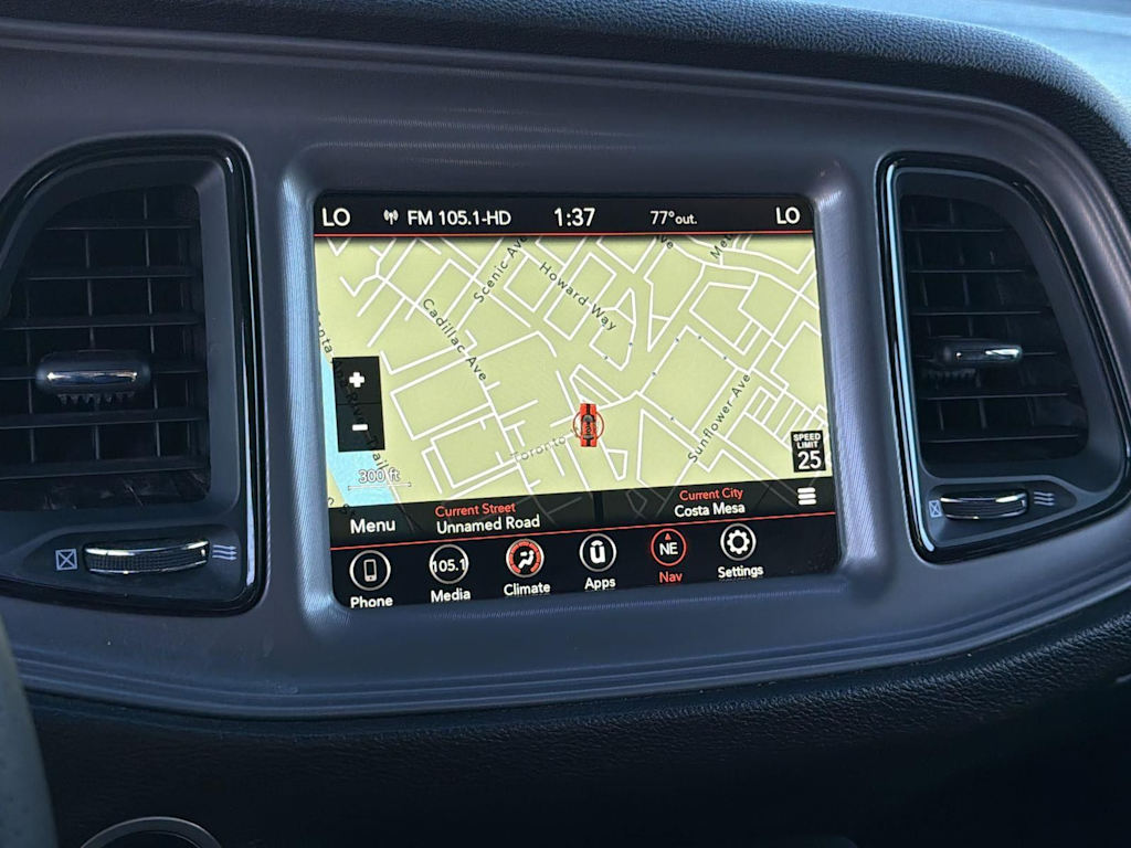 Thumbnail: 2023 Dodge Challenger - 13