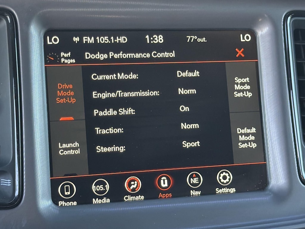 Thumbnail: 2023 Dodge Challenger - 27