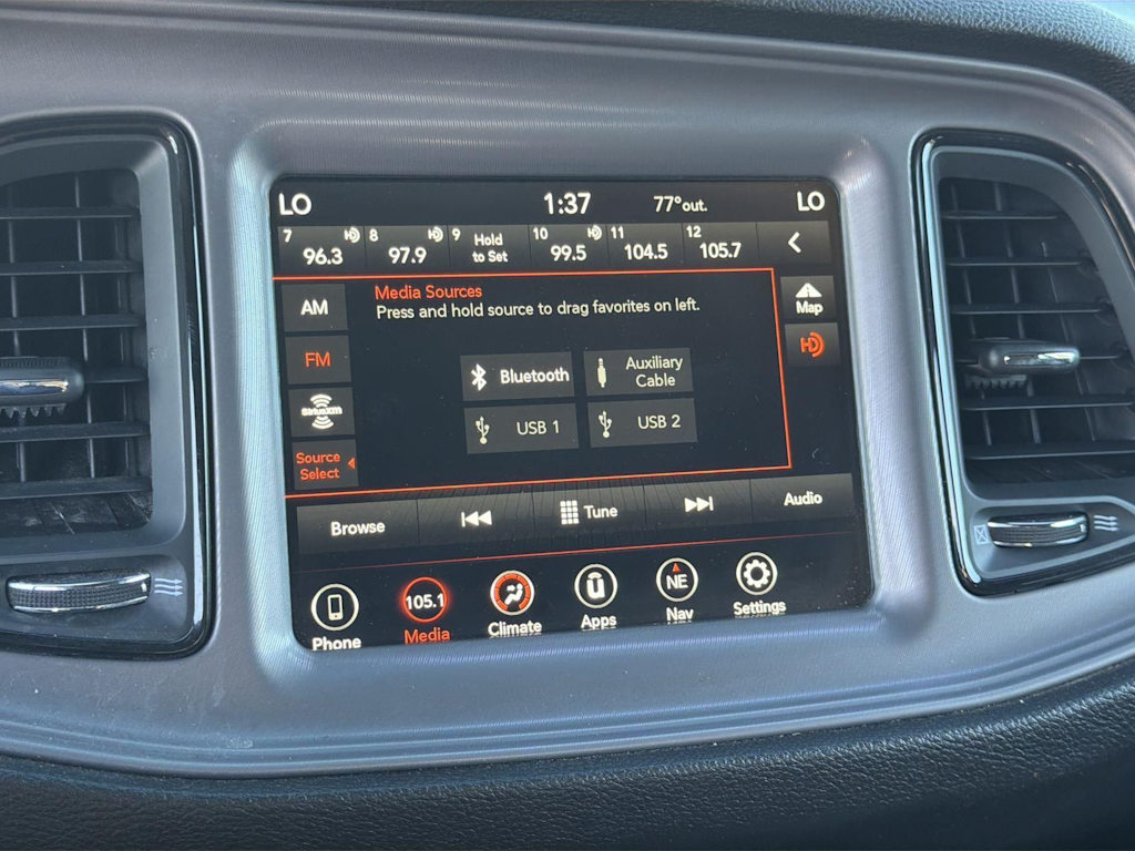 Thumbnail: 2023 Dodge Challenger - 25