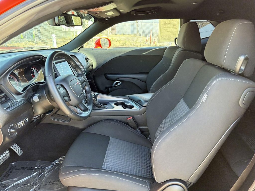 Thumbnail: 2023 Dodge Challenger - 9