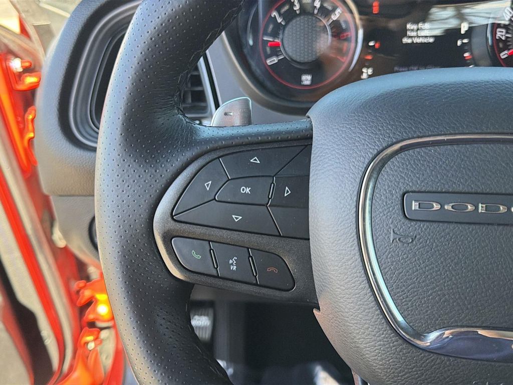 Thumbnail: 2023 Dodge Challenger - 21