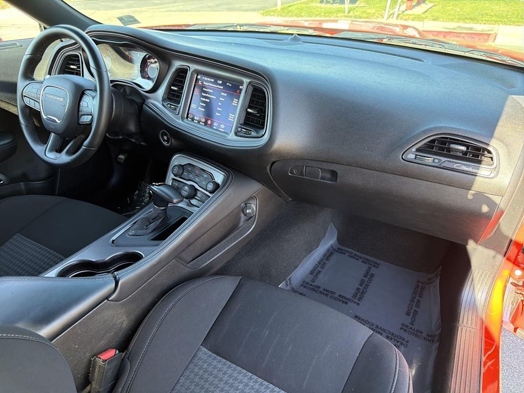 Thumbnail: 2023 Dodge Challenger - 12