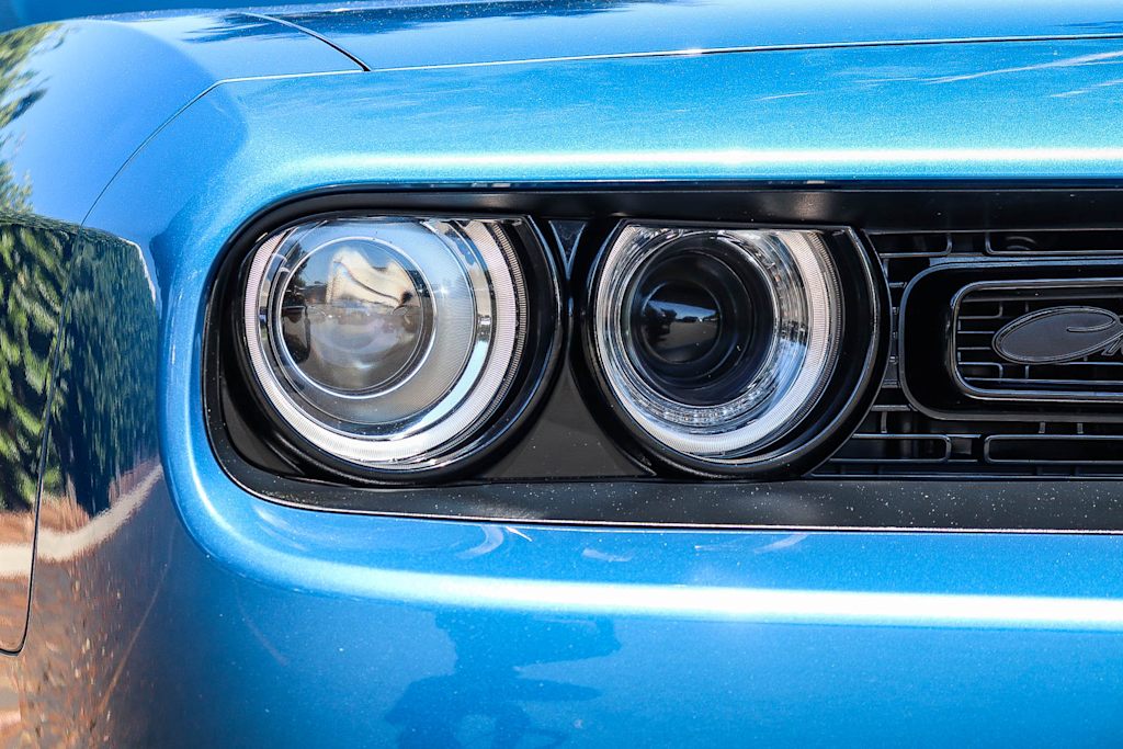 Thumbnail: 2022 Dodge Challenger - 18