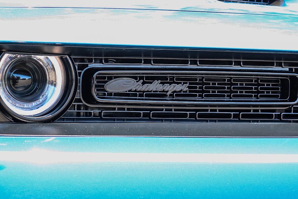 Thumbnail: 2022 Dodge Challenger - 19