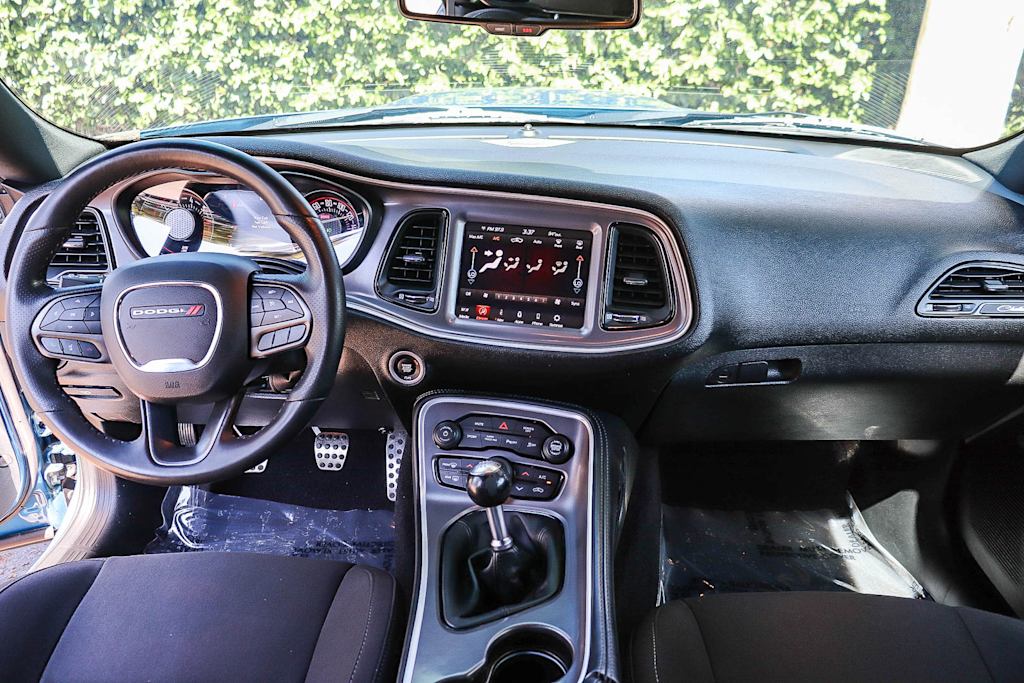 Thumbnail: 2022 Dodge Challenger - 2