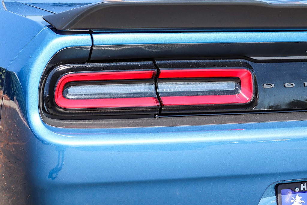 Thumbnail: 2022 Dodge Challenger - 21
