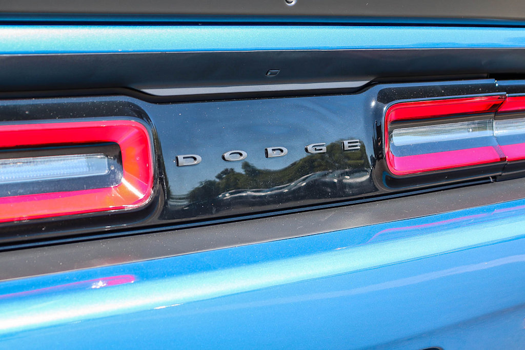 Thumbnail: 2022 Dodge Challenger - 22