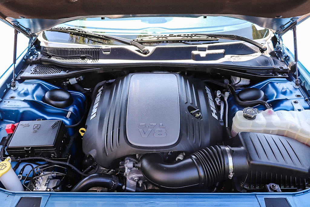 Thumbnail: 2022 Dodge Challenger - 8