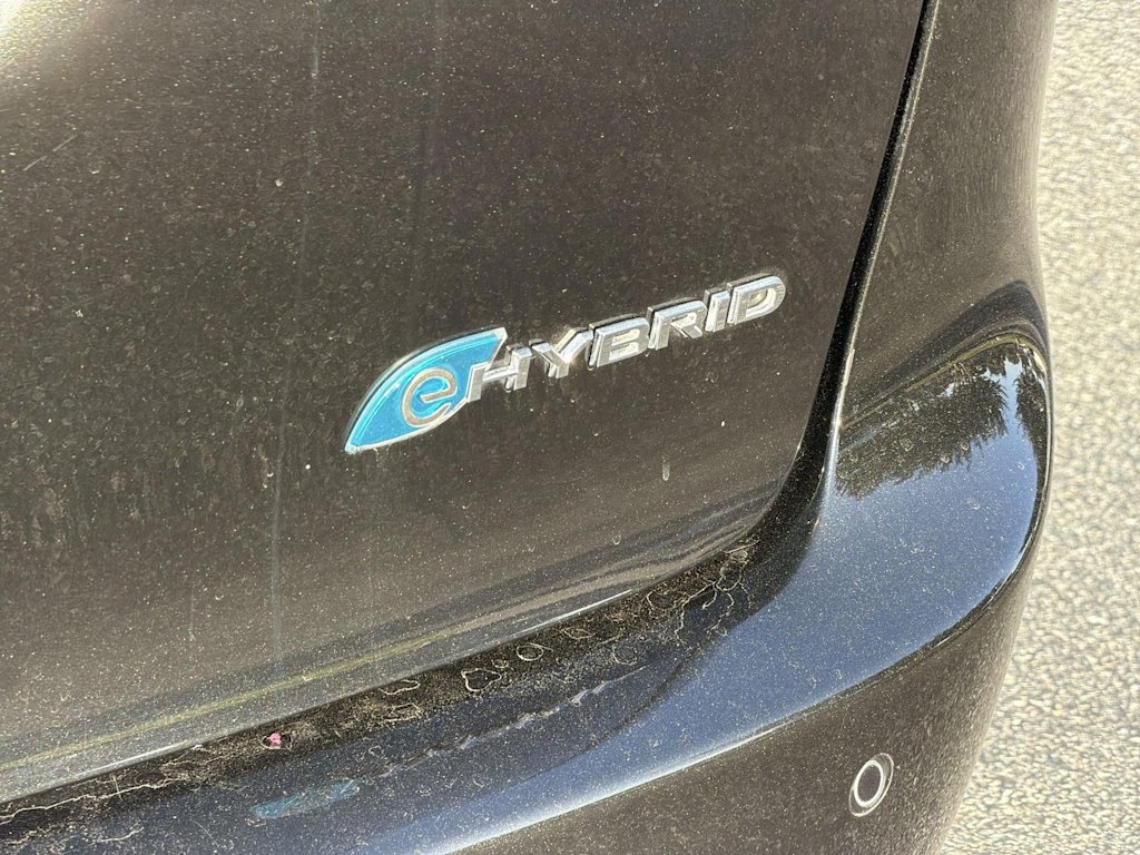 Thumbnail: 2024 Chrysler Pacifica - 7