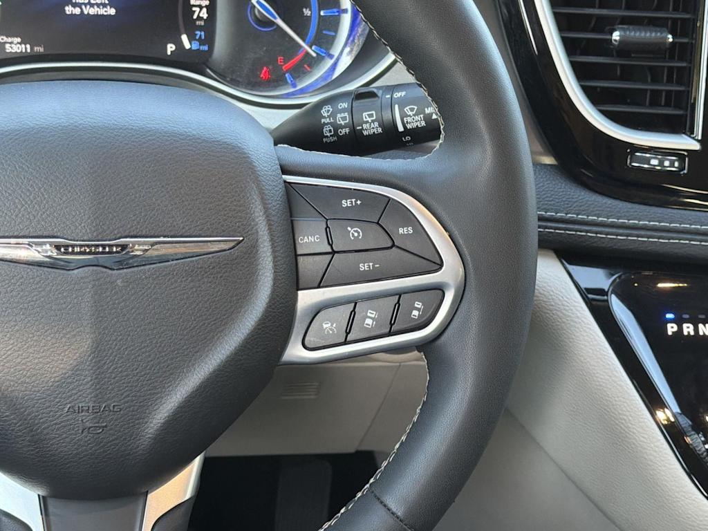 Thumbnail: 2024 Chrysler Pacifica - 23