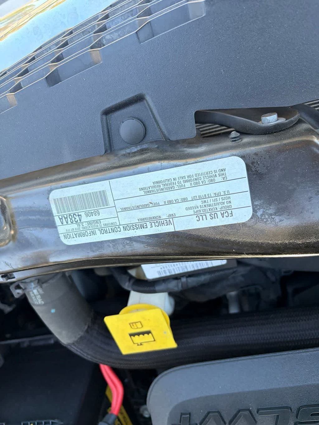 Thumbnail: 2019 Dodge Grand Caravan - 7