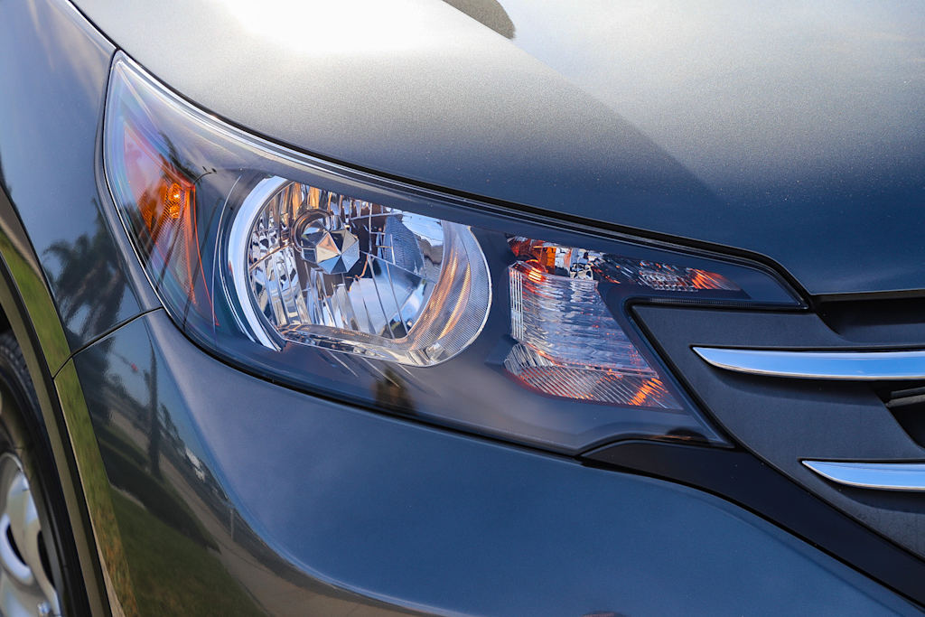 Thumbnail: 2012 Honda CR-V - 19