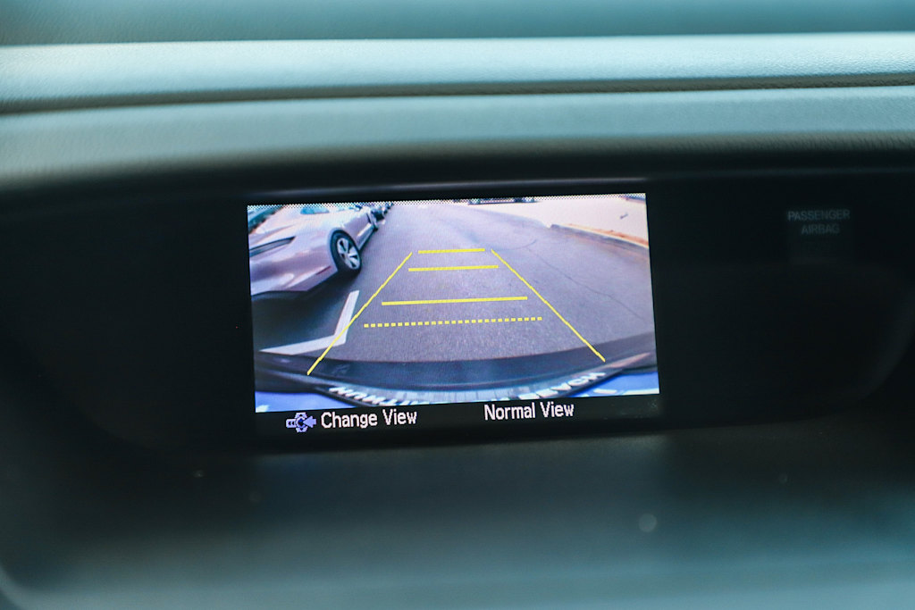 Thumbnail: 2012 Honda CR-V - 26