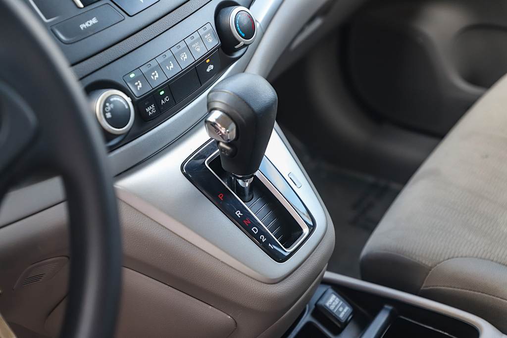 Thumbnail: 2012 Honda CR-V - 14