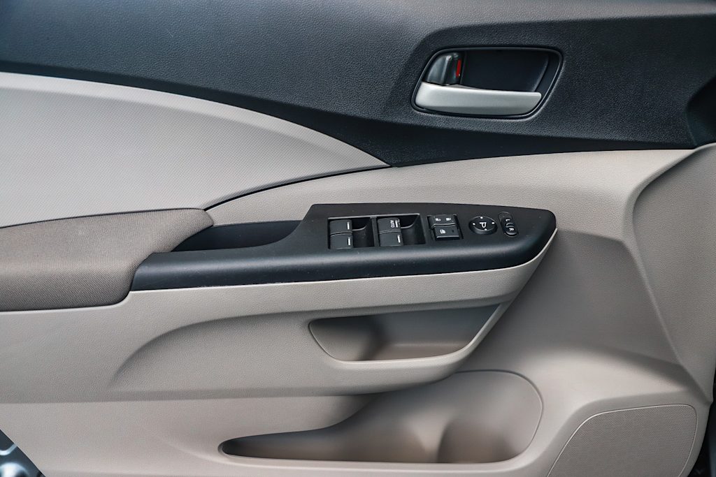 Thumbnail: 2012 Honda CR-V - 24