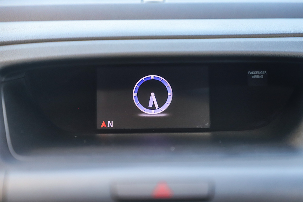 Thumbnail: 2012 Honda CR-V - 23