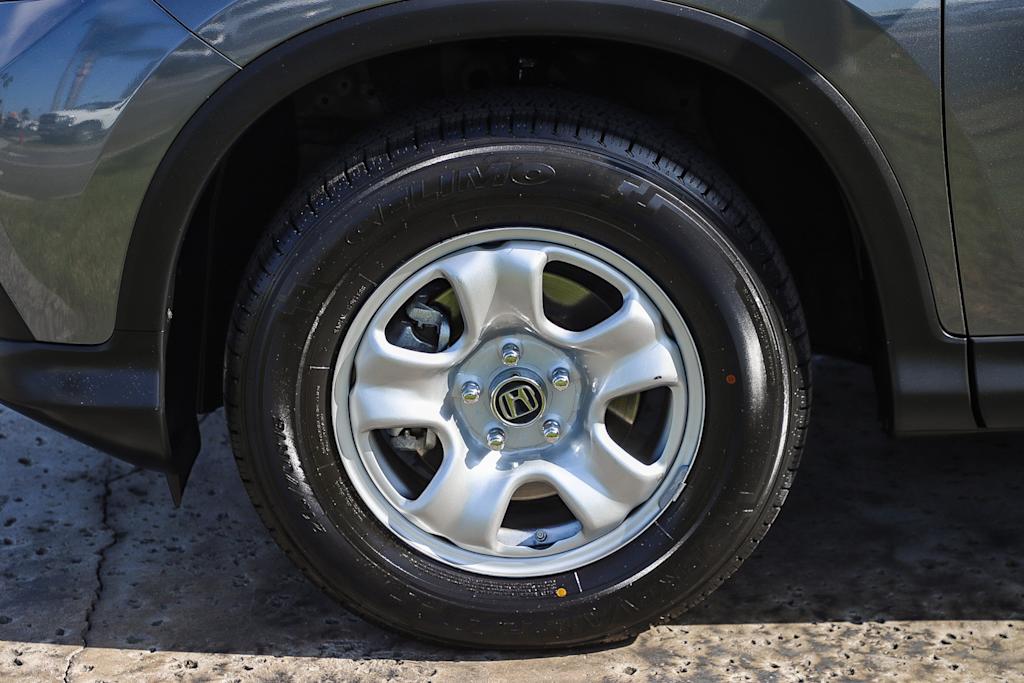 Thumbnail: 2012 Honda CR-V - 7