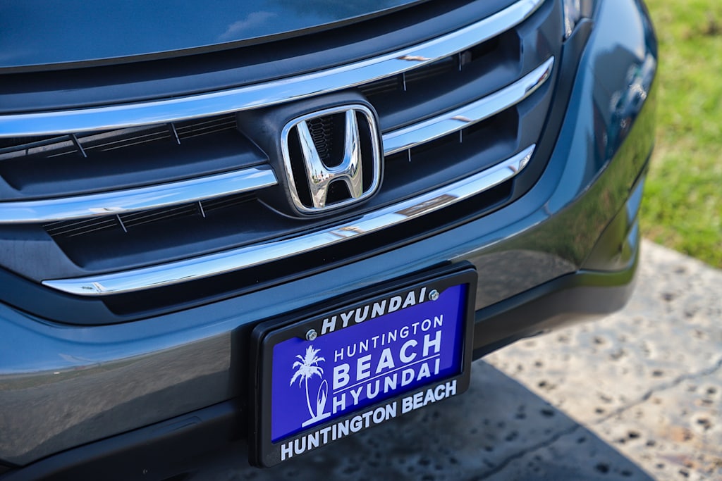 Thumbnail: 2012 Honda CR-V - 6