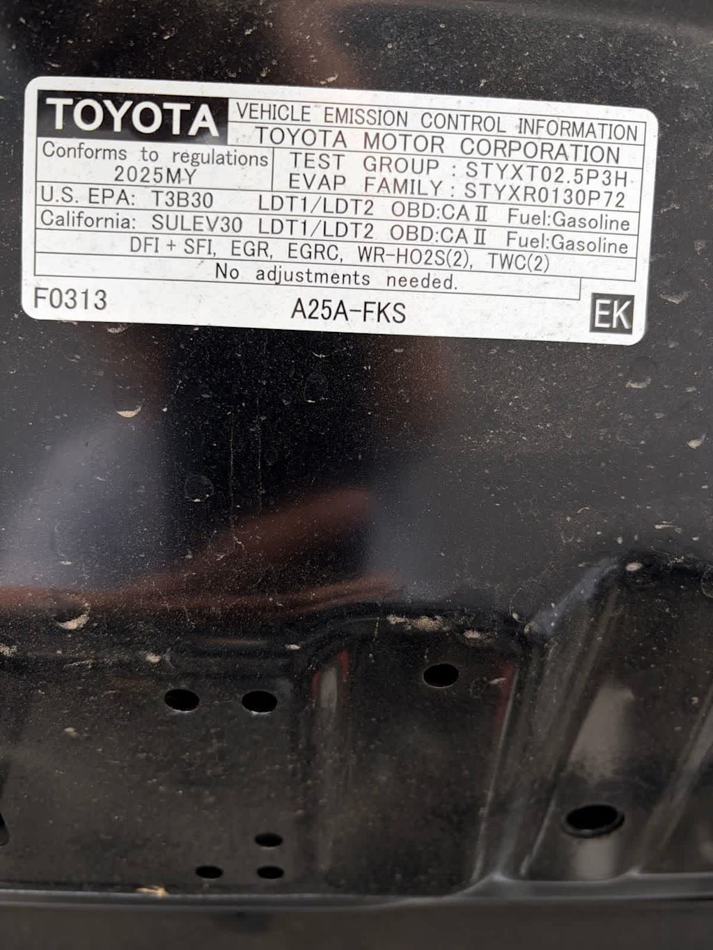 Thumbnail: 2025 Toyota RAV4 - 10