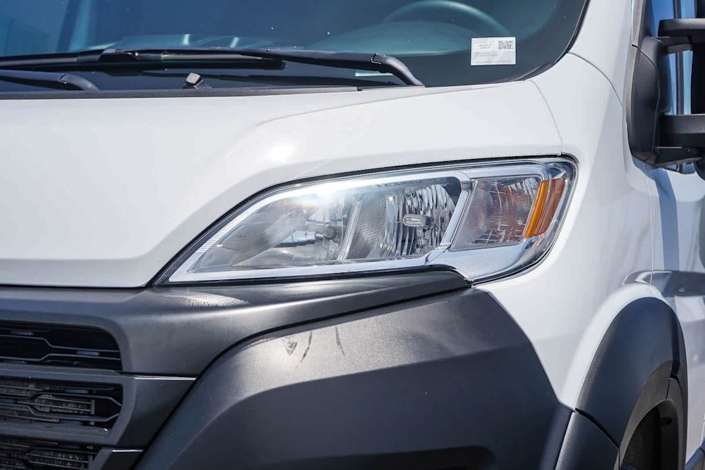 Thumbnail: 2025 RAM ProMaster - 20
