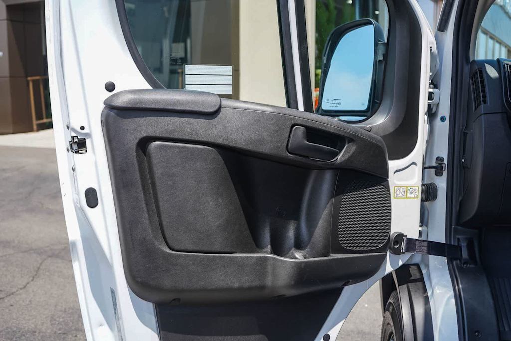 Thumbnail: 2025 RAM ProMaster - 22