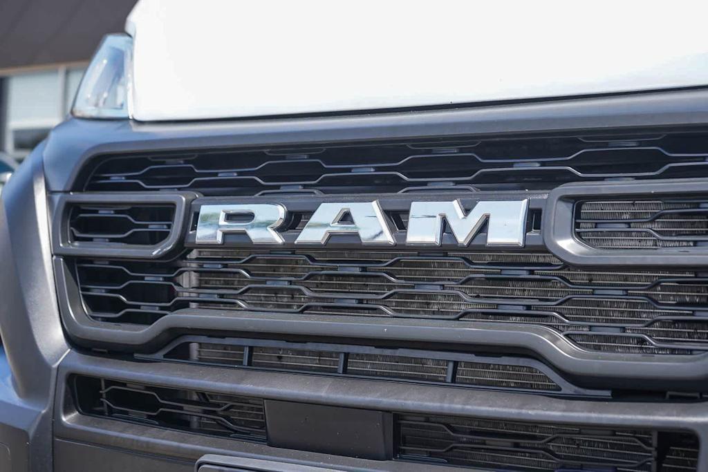 Thumbnail: 2025 RAM ProMaster - 6