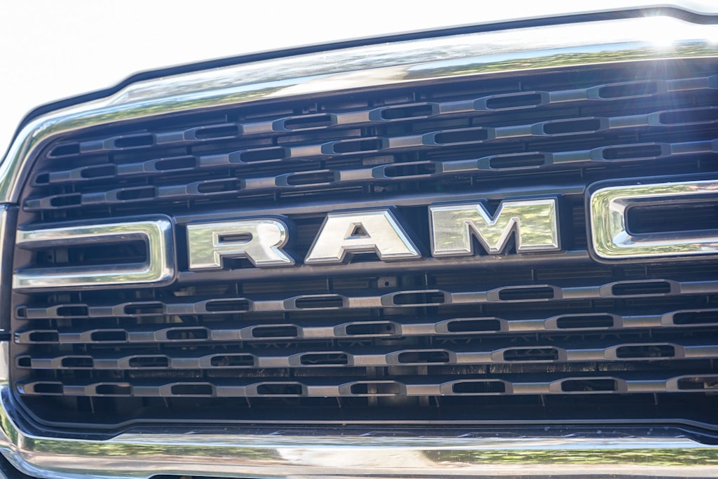 Thumbnail: 2022 RAM 2500 - 6