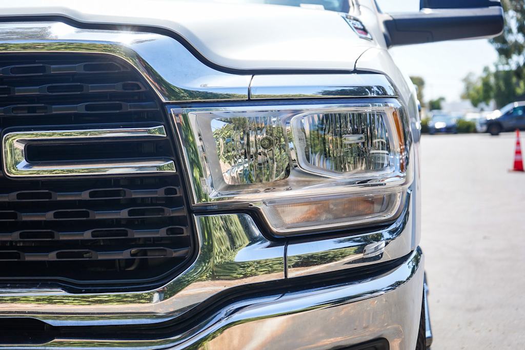 Thumbnail: 2022 RAM 2500 - 19