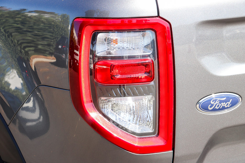 Thumbnail: 2021 Ford Bronco Sport - 21