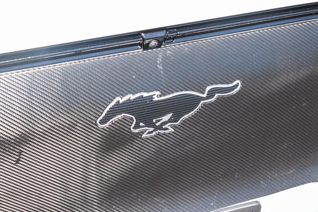 Thumbnail: 2021 Ford Mustang Mach-E - 5