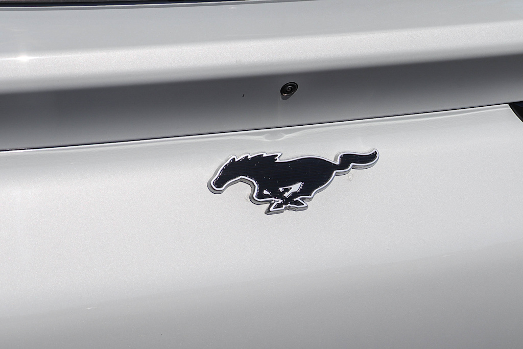 Thumbnail: 2021 Ford Mustang Mach-E - 20