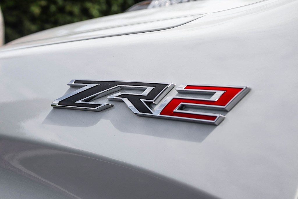 Thumbnail: 2024 Chevrolet Silverado 1500 - 25