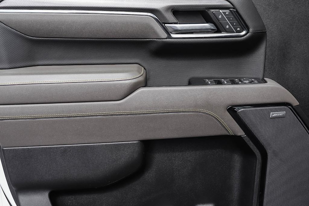 Thumbnail: 2024 Chevrolet Silverado 1500 - 27