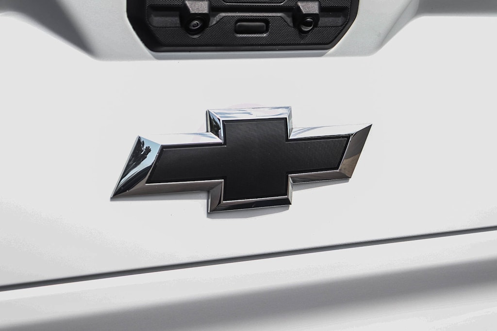 Thumbnail: 2024 Chevrolet Silverado 1500 - 6