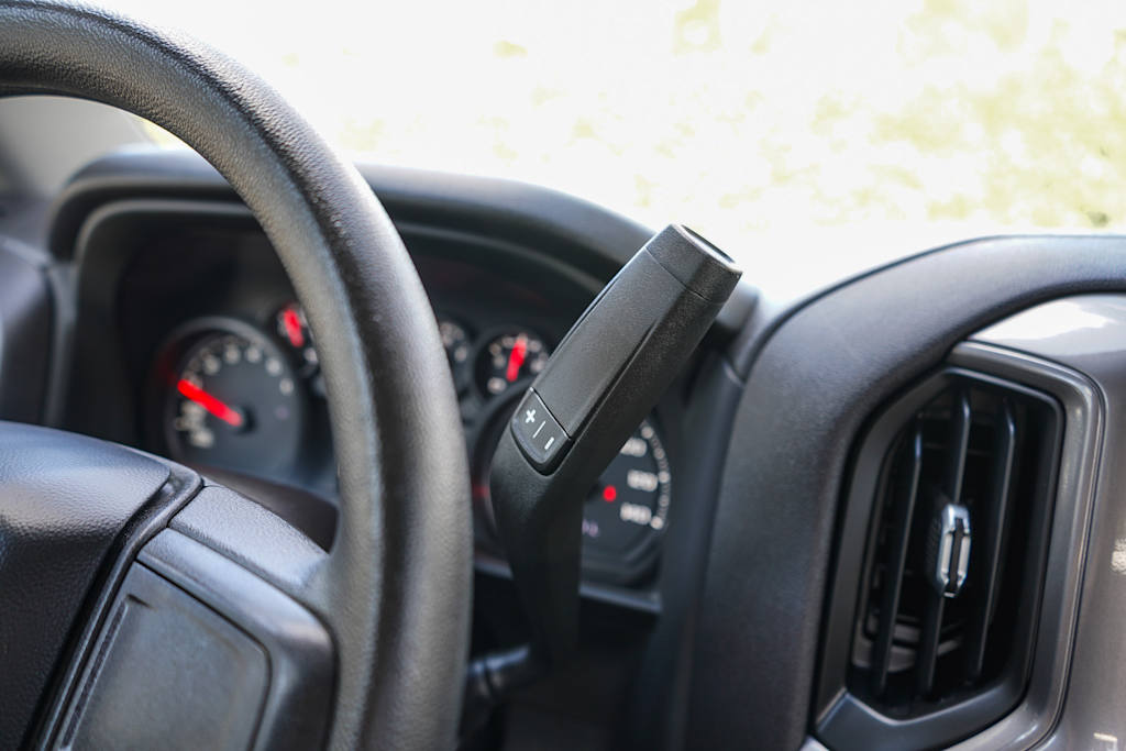 Thumbnail: 2025 GMC Sierra 1500 - 24