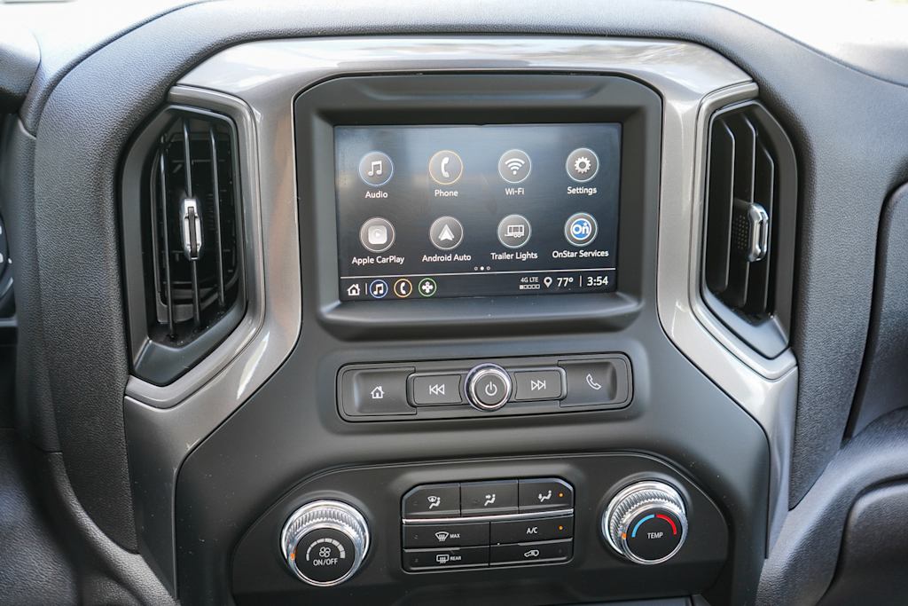 Thumbnail: 2025 GMC Sierra 1500 - 13