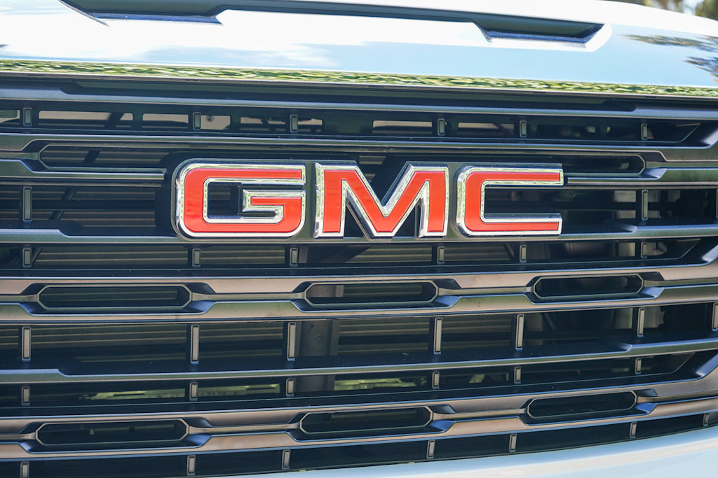 Thumbnail: 2025 GMC Sierra 1500 - 21