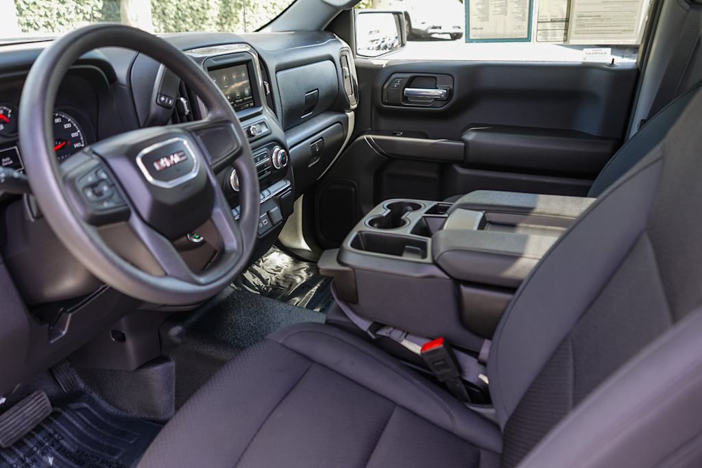 Thumbnail: 2025 GMC Sierra 1500 - 12
