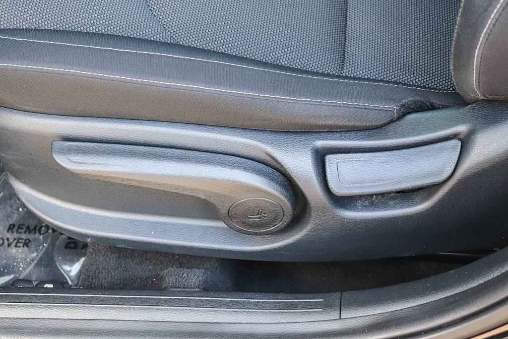 Thumbnail: 2024 Kia Forte - 24