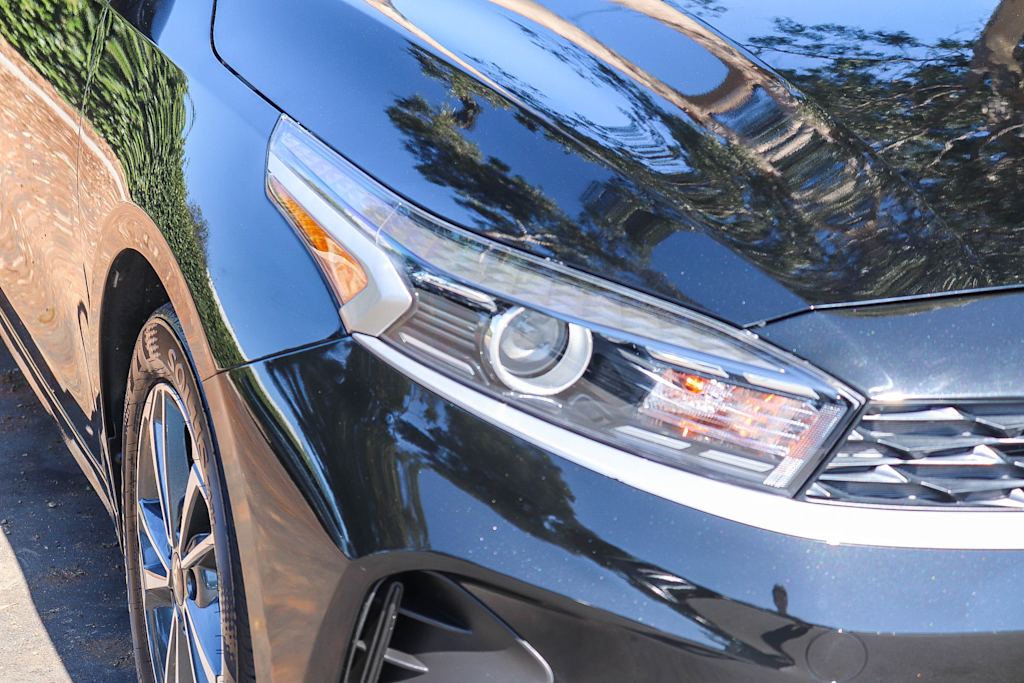 Thumbnail: 2024 Kia Forte - 6