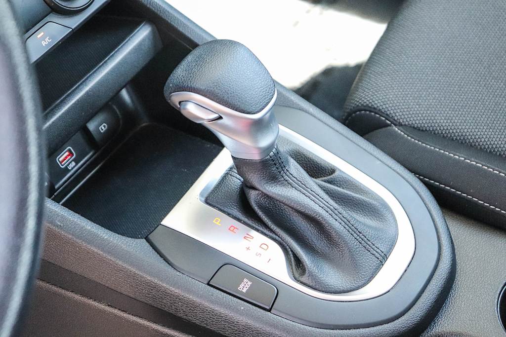 Thumbnail: 2024 Kia Forte - 14