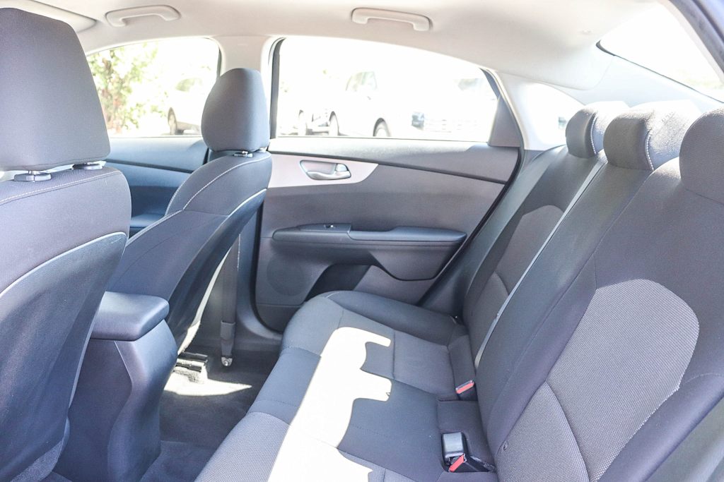 Thumbnail: 2024 Kia Forte - 12