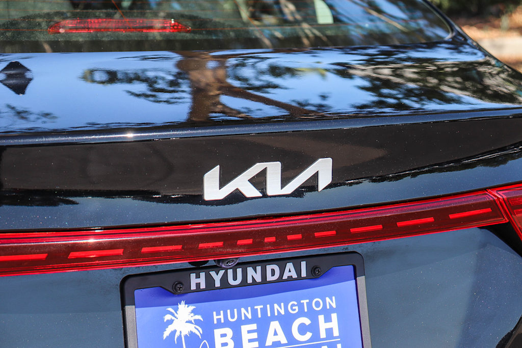 Thumbnail: 2024 Kia Forte - 20