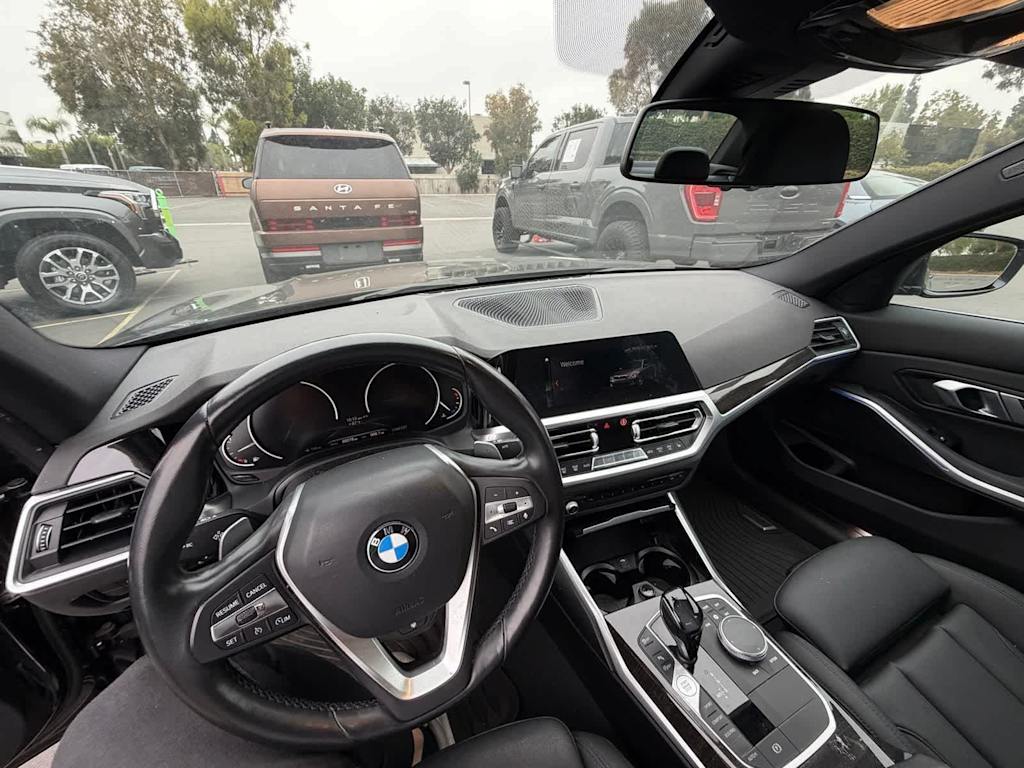 Thumbnail: 2020 BMW 3 Series - 2