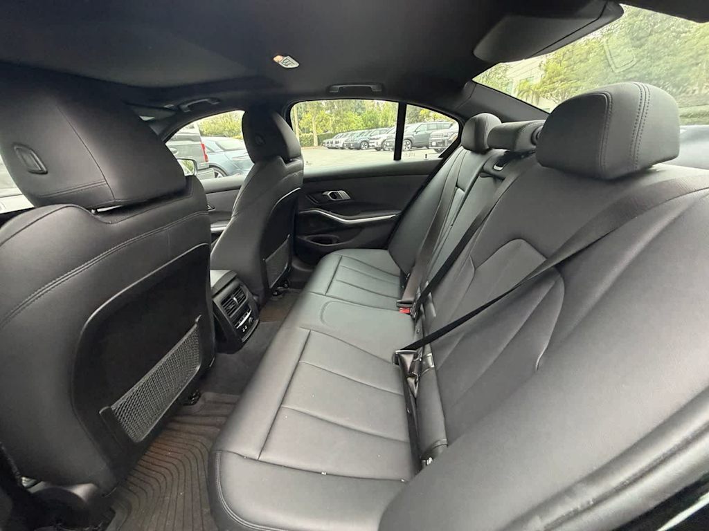 Thumbnail: 2020 BMW 3 Series - 5