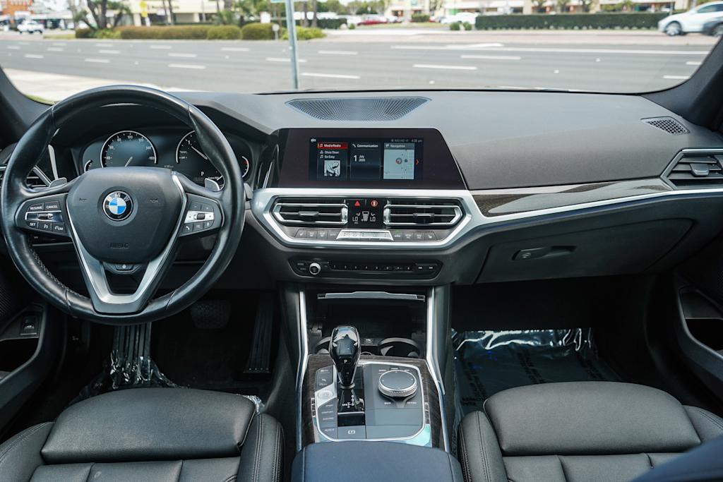 Thumbnail: 2020 BMW 3 Series - 2
