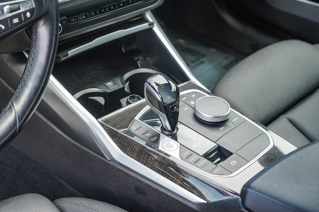 Thumbnail: 2020 BMW 3 Series - 15