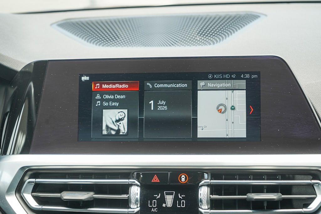 Thumbnail: 2020 BMW 3 Series - 24