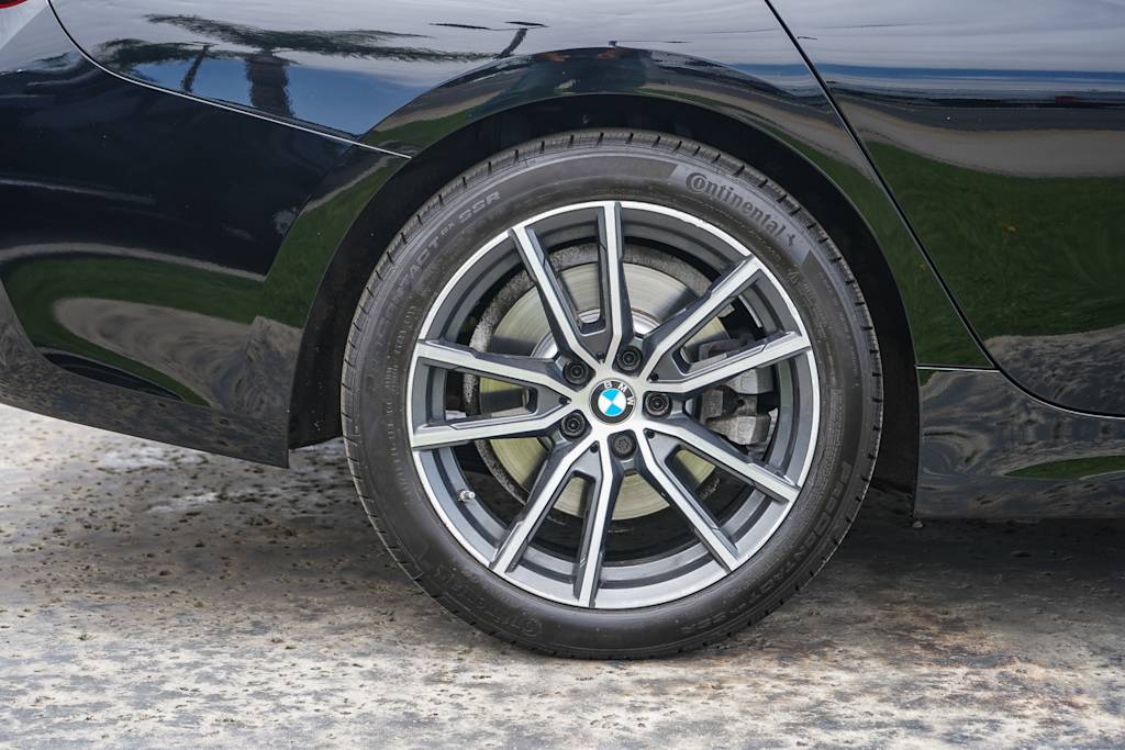 Thumbnail: 2020 BMW 3 Series - 7